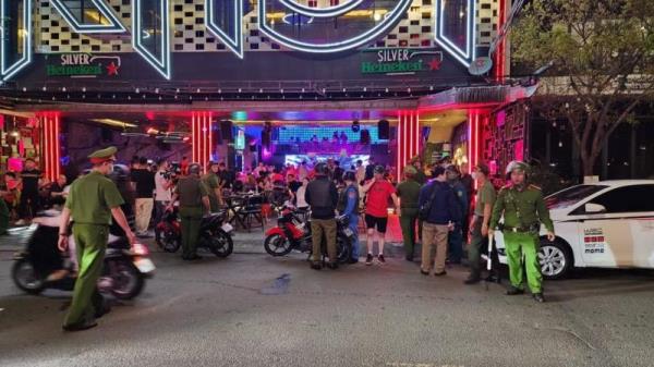 Những tụ điểm ăn chơi hành dân, dẹp được không? (Kỳ cuối: Chặn nguy cơ bằng giải pháp mạnh, tránh tình trạng đá ném ao bèo)