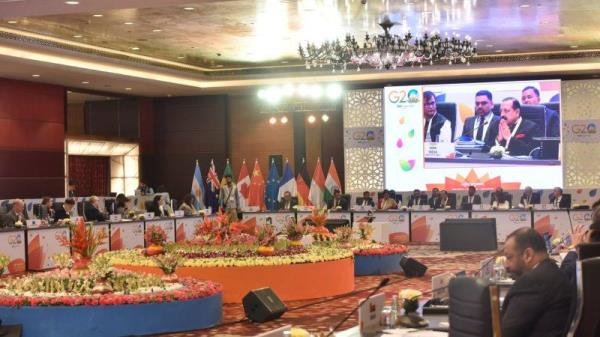 Xung đột Nga-Ukraine và căng thẳng Mỹ - Trung phủ bóng Hội nghị Ngoại trưởng G20