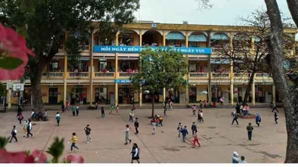 Lừa đảo nhắm vào trường học: Cảnh giác nhưng không hoang mang