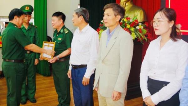 Tập huấn nghiệp vụ công tác dân vận năm 2023