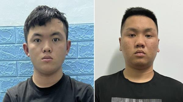 Chủ nợ hóa thành kẻ cướp