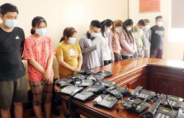 Gọi điện lừa nộp tiền cho con em cấp cứu: Phụ huynh cần bình tĩnh để tránh sập bẫy