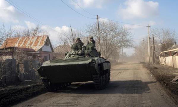 Điều gì xảy ra nếu Ukraine thất thủ ở Bakhmut?