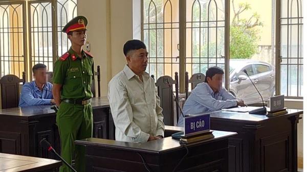 Đánh em ruột chấn thương sọ não vì giành bờ ruộng