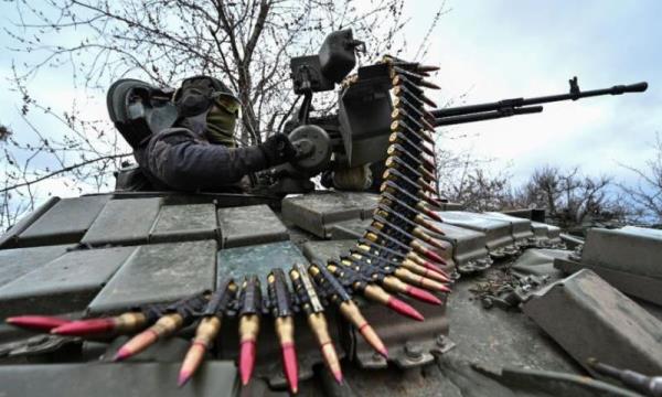 Vụ rò rỉ tài liệu mật của Mỹ gây tác động đáng kể