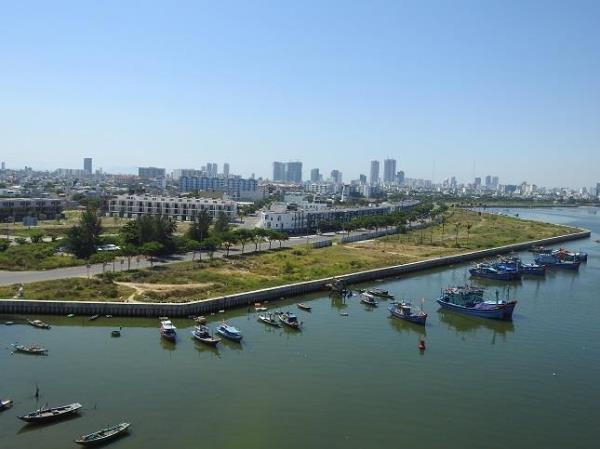 Đà Nẵng xử lý các dự án lấn sông, bê tông suối thế nào?