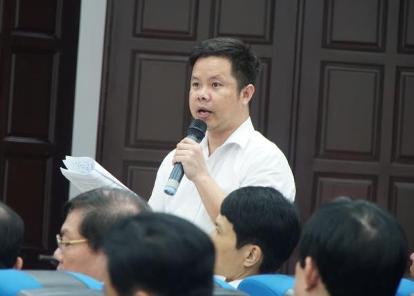 Đà Nẵng giải thích gì về việc tụt hạng PCI, tăng số doanh nghiệp đóng cửa?