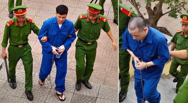 Anh vợ cùng em rể lãnh án tử vì phi vụ mua bán gần 46kg đá