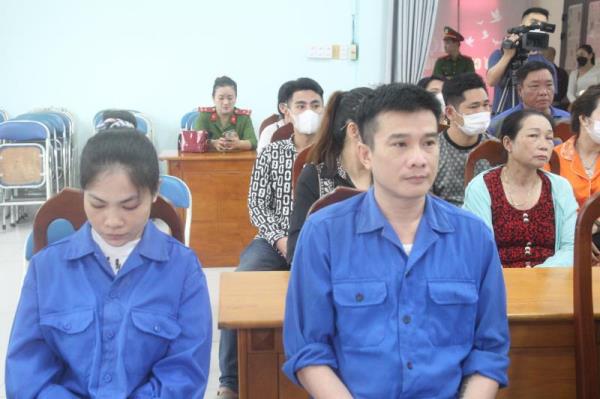 TAND quận Thanh Khê đưa ra xét xử lưu động 2 vụ án hình sự