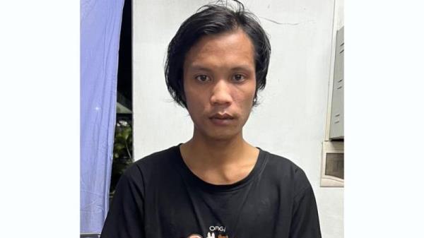 Đạo chích bệnh viện sa lưới