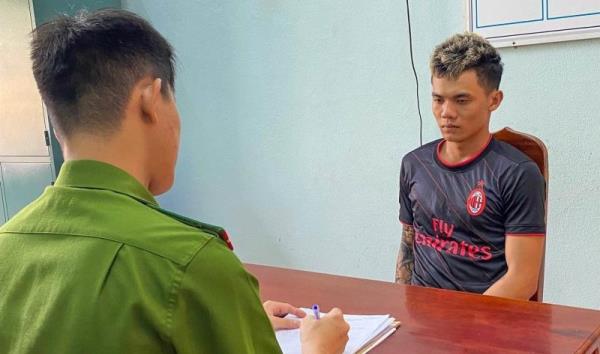 Hành trình khua khoắng của kẻ trộm chuyên đột vòm