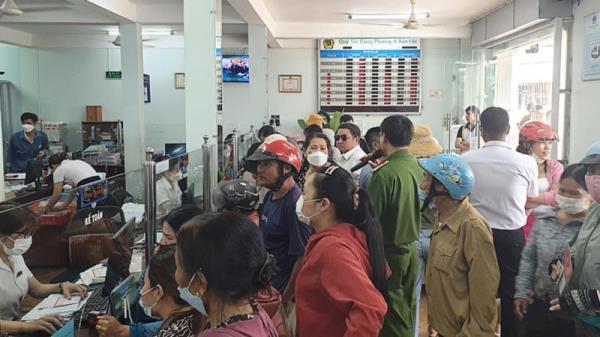 Tin đồn Quỹ tín dụng nhân dân ở TP Bảo Lộc vỡ nợ  là thất thiệt
