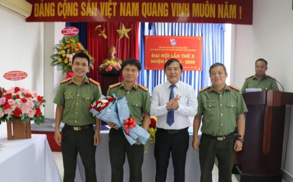 Tâm huyết với nghề, thể hiện vai trò, sứ mệnh của người làm báo trong bối cảnh mới