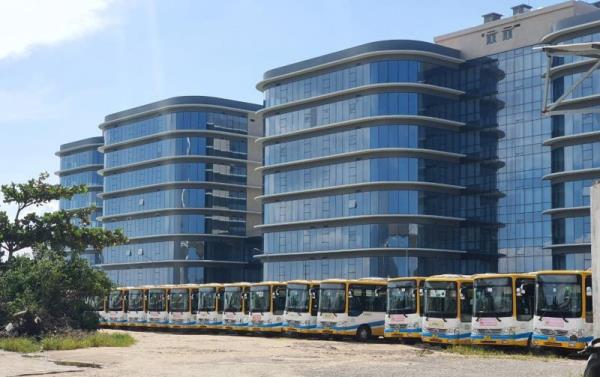 Nhiều dự án đầu tư công làm xong vẫn treo