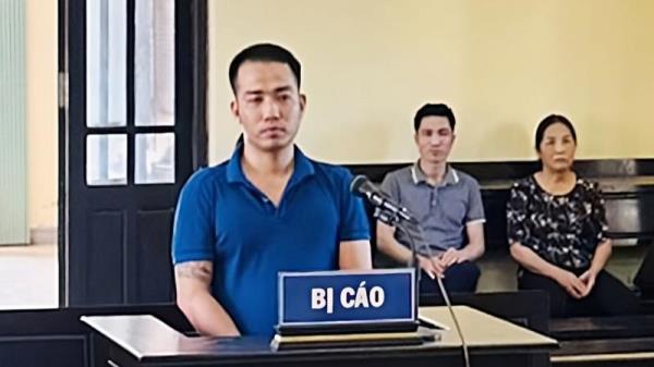 Đánh đổi tương lai vì một phút bất cẩn khi lái xe