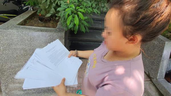 Cựu nhân viên trật tự đô thị bị tố chiếm đoạt tiền bằng chiêu  mua giùm nhà ở xã hội