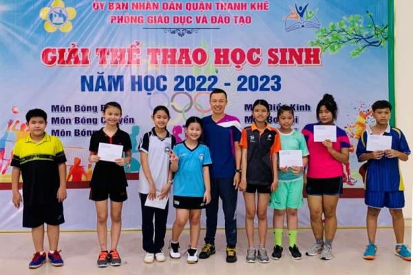 Hoàn cảnh ngặt nghèo của một giáo viên bị suy thận