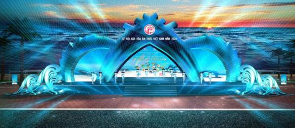 Say với mùa lễ hội Quảng Trị