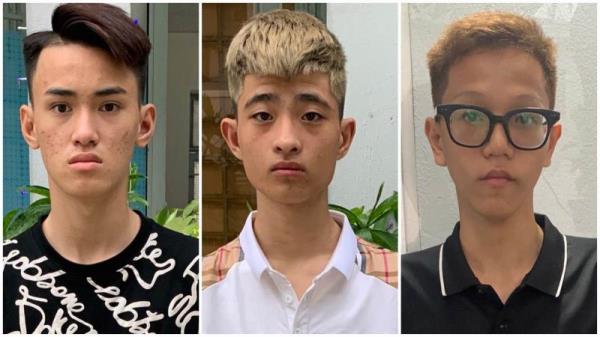 Đột nhập ô tô trộm sợi dây chuyền vàng có giá trị hơn 700 triệu đồng