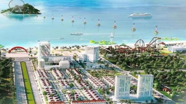 Xứng tầm du lịch Cửa Lò (Bài cuối: Tạo sức bật cho du lịch Cửa Lò)