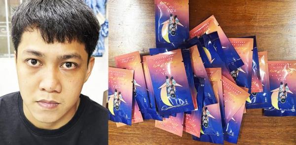 3 tháng theo dấu nghi phạm bán nước dâu