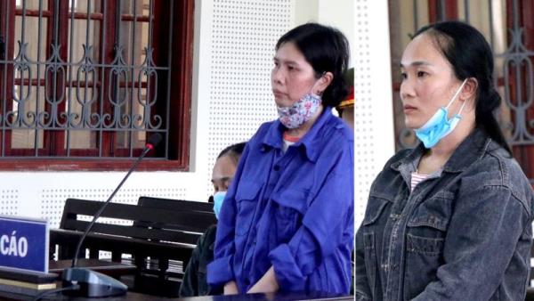 Nữ quái gỡ bạc bằng những chiêu lừa hơn 15 tỷ đồng