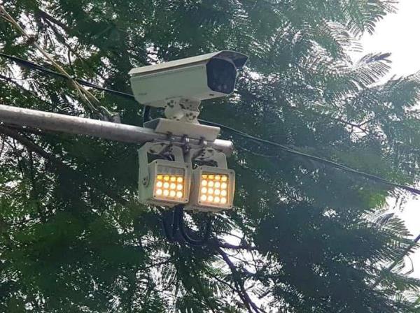 Quảng Trị, chuẩn bị vận hành hệ thống mắt thần giám sát an ninh, kết hợp xử lý vi phạm trật tự ATGT