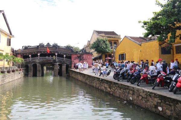 Hội An có tạm lùi phương án bán vé mới sau ngày 15-5?