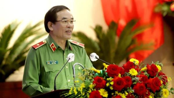 Xây dựng lực lượng An ninh kinh tế Công an TP Đà Nẵng trong sạch, vững mạnh toàn diện đáp ứng yêu cầu nhiệm vụ trong tình hình mới