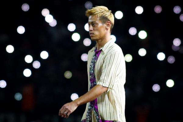 Campuchia thay tướng ngay trong SEA Games 2023