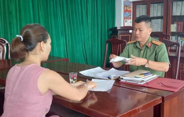 Bị phạt vì xuất bản lậu