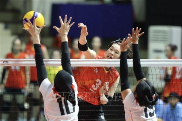 SEA Games 32 - ngày thi đấu 14-5: Thể thao Việt Nam đứng vững ngôi đầu