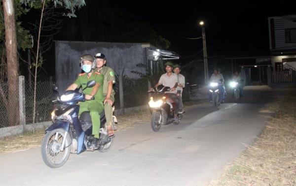 Trở lại với mô hình 5 trong 1