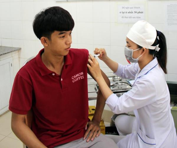 Để không ai bị bỏ lỡ cơ hội tiêm chủng vaccine phòng bệnh