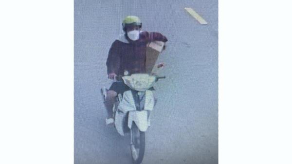 Kẻ gây hàng loạt vụ trộm trên địa bàn Đà Nẵng sa lưới