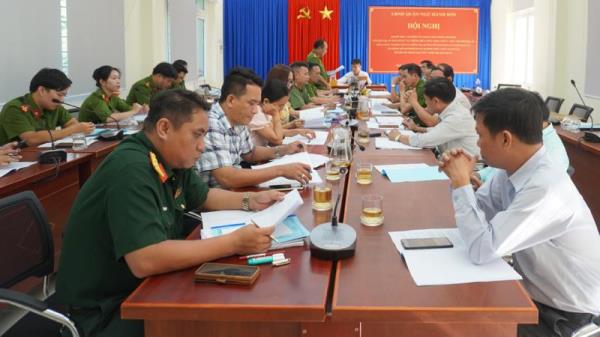 Quận đầu tiên ở Đà Nẵng đạt 100% mô hình Tổ liên gia an toàn PCCC theo đăng ký