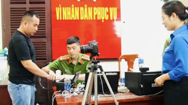 45 ngày cao điểm hoàn thành cấp CCCD và kích hoạt tài khoản định danh điện tử