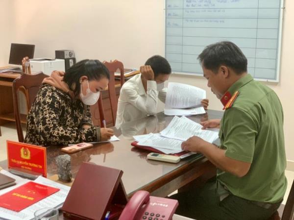 Phạt nặng cho chừa