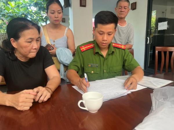 Khúc mắc tài chính của viện dưỡng lão Từ Tâm S-Merciful