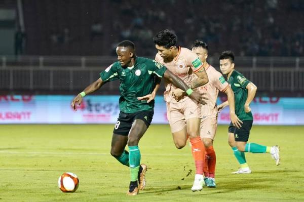 Vòng 9 V.League 2023 ngày 26-5: Không vội được đâu