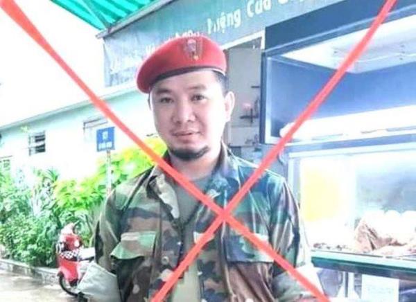 Tuyên phạt Bùi Tuấn Lâm 5 năm 6 tháng tù về tội tuyên truyền chống phá Nhà nước