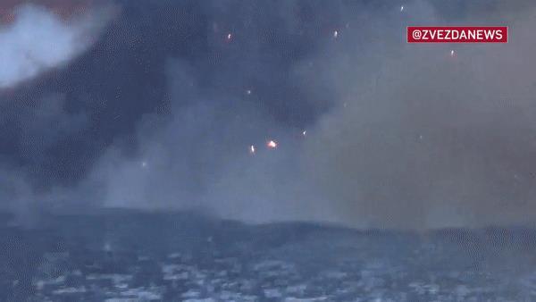 Nga bắn nổ tung xuồng tự sát tập kích tàu tình báo