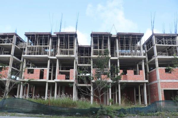 Liên quan đến hàng loạt sai phạm tại dự án nhà ở dành cho người có thu nhập thấp Điện Nam - Điện Ngọc: Công ty STO đề nghị tiếp tục thực hiện dự án