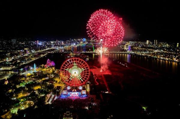 Lý giải sức hút của Đà Nẵng - đô thị đáng đến, đáng sống, đáng đầu tư bậc nhất Việt Nam