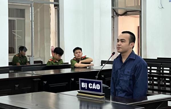 Đâm bạn nhậu vì bị sửa lưng