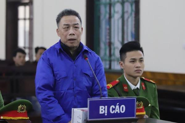 Bi kịch trong cơn say