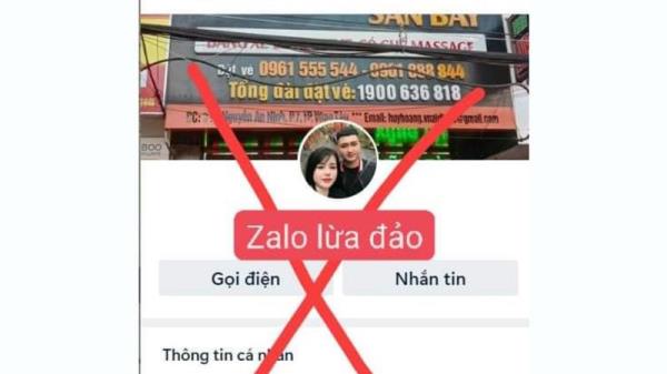 Tội phạm lừa đảo qua mạng vẫn phức tạp