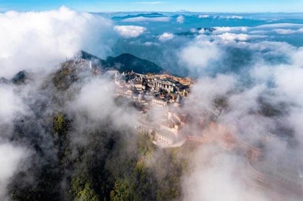 Sản phẩm du lịch - ‘át chủ bài hút khách của các điểm đến