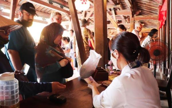 Hội An sẽ bán vé cho toàn bộ du khách khi tham quan phố cổ từ ngày 15-5