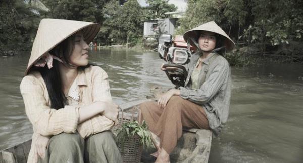 Hôm nay, khai mạc Liên hoan phim Châu Á lần thứ Nhất tại Đà Nẵng